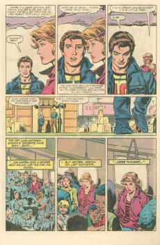 Extrait de Ka-Zar the Savage (1981) -22- Shanna the Savage!