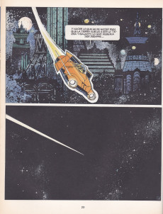 Extrait de Valerian agente espacio-temporal -13- fronteras cósmicas