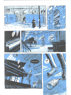 Extrait de Jazzman