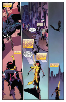 Extrait de King in Black: Return of the Valkyries (2021) -2- Issue #2