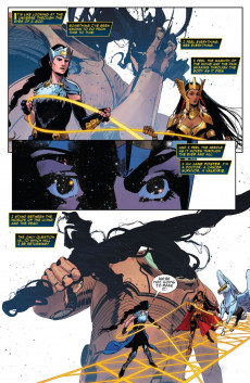Extrait de King in Black: Return of the Valkyries (2021) -4- Issue #4