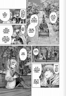 Extrait de Frieren -1TL- Volume 1