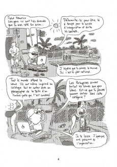 Extrait de MKM Mega-Krav-Maga -INT- MKM : Mega-krav-maga