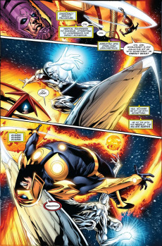 Extrait de Nova Vol.4 (2007) -14- In the Final Hour