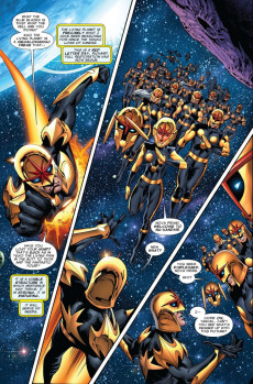 Extrait de Nova Vol.4 (2007) -21- Brave New World