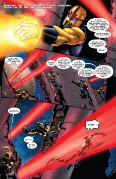 Extrait de Nova Vol.4 (2007) -26- Saving Private Robbie