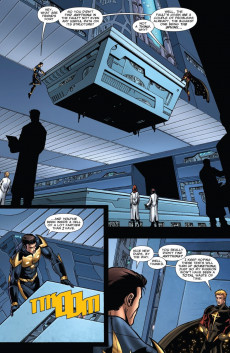 Extrait de Nova Vol.4 (2007) -36- Issue #36