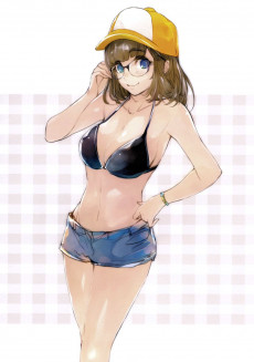 Extrait de (AUT) Fujishima - Natsuiro Sekai 4