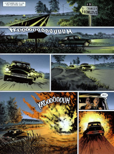 Extrait de Tuez de Gaulle -1- Tome 1