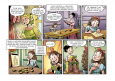 Extrait de Petite encyclopédie scientifique - Ada Lovelace - La fée des chiffres