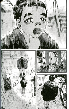 Extrait de Irène -4- Tome 4