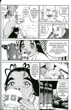 Extrait de Irène -6- Tome 6