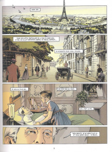 Extrait de La part des flammes - La Part des Flammes