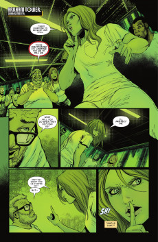 Extrait de Detective Comics (Période Rebirth, 2016) -1056- Taking Me Back