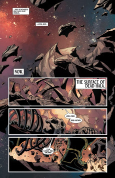 Extrait de Royals (2017) -4- Dust and Roses