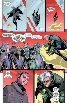 Extrait de Royals (2017) -8- Issue #8