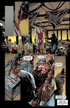 Extrait de I Am Batman (2021) -6- Empire State of Mind - Part 1