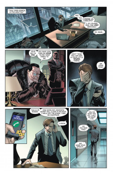 Extrait de Detective Comics (Période Rebirth, 2016) -1054- The Tower Part 8