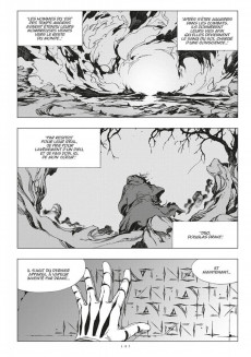 Extrait de Levius est -10- vol. 10 - Chapitres 54 à 62