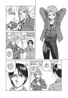 Extrait de Eden - It's an Endless World! (Perfect Edition) -7- Volume 7
