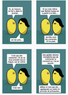 Extrait de Patates -4- Tome 4