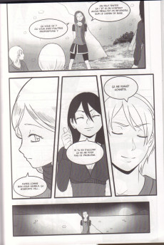 Extrait de While -1- Volume 1