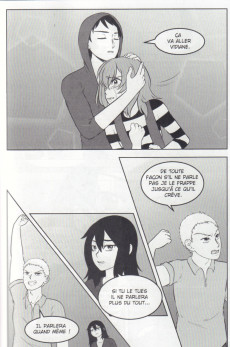 Extrait de While -2- Volume 2