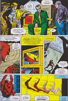 Extrait de Marvel Comics : La collection (Hachette) -202179- Marvel Masters : Chris Claremont