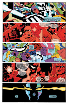 Extrait de Silver Surfer Black (2019) -5- Black Five of Five