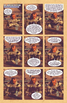 Extrait de Thanos Vol.2 (2017) -3- Issue #3