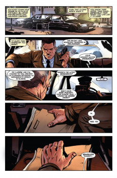Extrait de Heroic Age : Age of Heroes (2010) -1- Issue #1