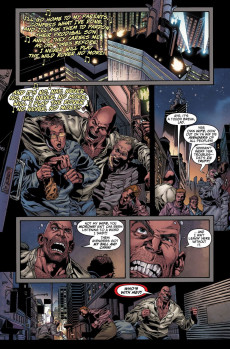 Extrait de Heroic Age : Age of Heroes (2010) -3- Issue #3