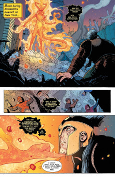 Extrait de War of the Realms: Journey into Mystery (2019) -2- Chapter Two: They Who Became Powerful