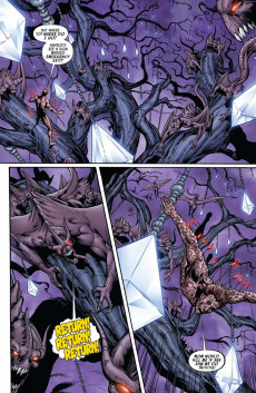 Extrait de War of Kings: Ascension (2009) -3- The End of All Things