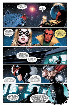 Extrait de What If ? AvX (2013) -2- Issue #2