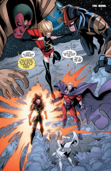 Extrait de What If ? AvX (2013) -3- Issue #3