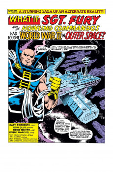 Extrait de What If ? vol.1 (1977) -INT3- Issue #3