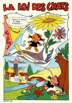 Extrait de Zéphyr (Artima) -12- Numéro 12