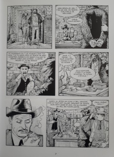 Extrait de Le prix de l'honneur