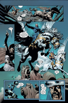 Extrait de Thor Vol.2 (1998) -INT5- The reigning
