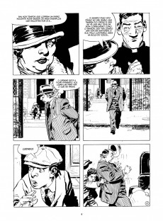 Extrait de Spaghetti Bros. (en portugais) -3- Obra completa: Livro 3