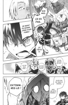 Extrait de Desert 9 -2- Tome 2