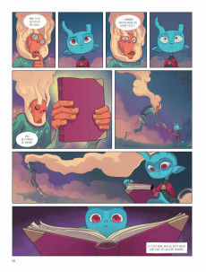 Extrait de Sorunne