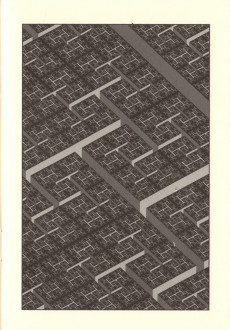 Extrait de Labyrinthum - Tome a2021