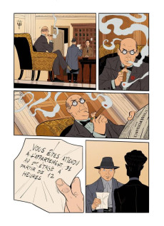 Extrait de Qui a cassé Enigma ?
