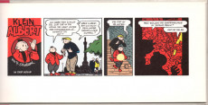 Extrait de Klein Albert - Tome 2