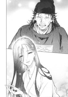Extrait de Les carnets de l'Apothicaire -8- Tome 8