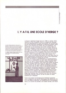 Extrait de (AUT) Hergé -1983/02- Les héritiers d'Hergé