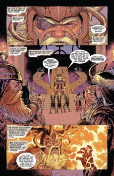 Extrait de Thor Vol.5 (2018) -7- Young Thor's Lament