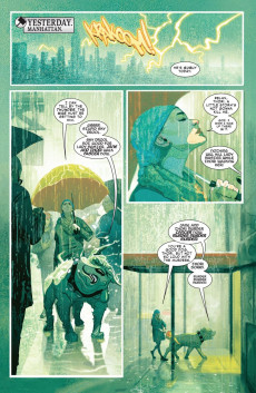 Extrait de Thor Vol.5 (2018) -8- Prison of Angels